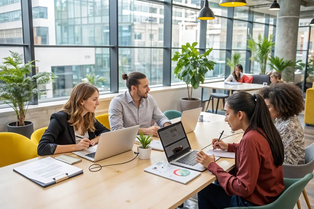 TechNova Solutions